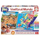 Juguetes educativos 7 años: análisis y comparativa de los mejores productos tecnológicos y educativos