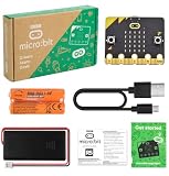 Micro:bit v2: análisis y comparación de la mejor placa educativa para proyectos tecnológicos
