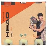 Head Padel Team Bolas, 3 x 3 Botes (9 Bolas)