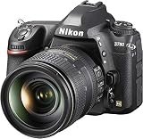 NIKON D780 + 24-120 VR