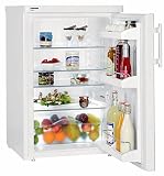 liebherr fridges: análisis y comparativa de los mejores frigoríficos de Liebherr