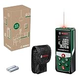 Bosch Laser Measure UniversalDistance 50 C, [Sport Type]