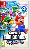 Super Mario Bros. Wonder /Switch