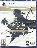 Ghost of Tsushima: Director's Cut (UK/Arabic)