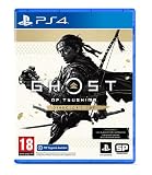 Ghost of Tsushima: Director’s Cut PS4