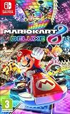 JUEGO NINTENDO SWITCH MARIO KART 8 DELUXE