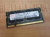 Hynix 2GB DDR2 800MHz 2GB DDR2 800MHz módulo de Memoria
