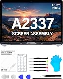 A2337 MacBook Air: Análisis y Comparativa de las Mejores Opciones del Mercado