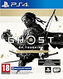 GHOST OF TSUSHIMA DIRECTOR'S CUT- PS4