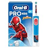 Cepillo eléctrico Oral-B para niños: análisis y comparativa de las mejores opciones del mercado