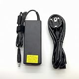 Adaptador Cargador 90W Nuevo y Compatible con portátiles Samsung E P Q RC RF RV SA SF X NV Series 19v 4,74a o Inferior con Punta 5.5mm*3.0mm del listado