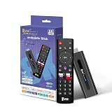 Android 14.0 TV Box,Streaming Stick 8K, 2GB RAM 16GB ROM,Dual WiFi 2.4G/5.8G, HDMI, 4K HDR, Voice Remote,3D Movie Player,Suitable for Android TV Boxes or TV Sticks