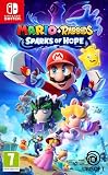 Videojuego para Switch Ubisoft Mario+Rabbids Sparks of Hope