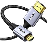 Micro micro hdmi: análisis y comparativa de las mejores soluciones de conectividad en miniatura