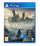 Warner Juego Sony PS4 Hogwarts Legacy