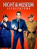 Night at the Museum: Secret of the Tomb (4K UHD)
