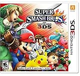 Super Smash Bros