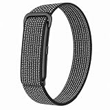 pmstuy Pulsera Actividad Sin Pantalla Smartwatch 176+ Sportmodi