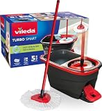Fregonas Vileda de Pedal: Análisis y Comparativa de las Mejores Opciones del Mercado