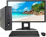 Ordenador sobremesa i5: análisis y comparativa de los mejores modelos del mercado