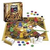 Juegos party: análisis y comparativa de los mejores productos de informática, tecnología y electrodomésticos para tus fiestas en casa