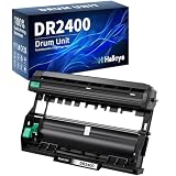 Halloya DR2400 DR-2400 Tambor Compatible para Brother HL-L2310D