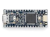 Arduino Nano R4 with Headers [ABX00143] - Compact Renesas RA4M1 Microcontroller Board, Pre-Soldered for Breadboarding, Qwiic Connector, Programable RGB LED, Compatible with Arduino IDE