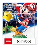 Amiibo Super Mario Galaxy: análisis y comparativa de los mejores modelos y su impacto en la experiencia de juego