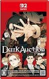 Switch 2 Dark Auction Nintendo Switch 2 Edition (Importacion Japonesa)