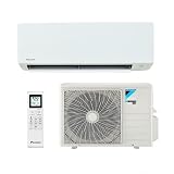 Daikin txf35a Aire Acondicionado Frio:2837kcal. Calor: 3.010 kcal.