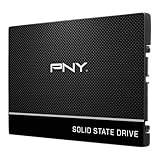 PNY CS900 250GB SSD Interno SATA III 2.5'