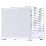 Jonsbo D32 Mesh: Análisis y Comparativa de Gabinetes PC con Panel Mesh