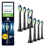 Recambios Sonicare Philips: análisis y comparativa de las mejores opciones de recambio