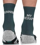 TODO Running RAID - Calcetines deportivos deportivos para correr, técnicos, acolchados, antiburbujas, para hombre y mujer con DryTex. Calcetines deportivos coloridos | Maratón | Trail | Jogging |