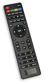 Mando a Distancia para TV Infiniton INTV-32P410 INTV-24CV80 INTV-24N33C INTV-40P620
