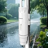 COMFAST AC1200 Outdoor Punto de Acceso WiFi Repetidor WiFi Exterior PoE