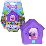 Bitzee Mascota Virtual Doghouse 15 Cachorros Interactivos Luces y Sonidos | Mascota virtual con 15 cachorros interactivos que reaccionan al tacto con luces, sonidos e interacciones. +5 años.