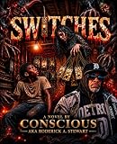 SWITCHES (English Edition)