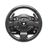Thrustmaster TMX Pro: análisis y comparativa de los mejores volantes para PC y consolas