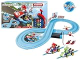 Carrera - 20063026 - Nintendo Mario Kart Mario vs. Yoshi