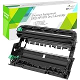 DR-2510 DR2510 Unidad de Tambor Compatible 15000 Página para Brother HL-L2400DWE L2445DW L2447DW DCP-L2620DW L2627DWXL L2627DWE L2660DW L2665DW MFC-L2800DW L2827DW L2827DWXL L2835DW L2860DWE Impresora