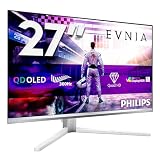 Philips Evnia 27M2N8500: análisis y comparación de monitores gaming premium entre las mejores opciones