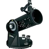 National Geographic 114/500 Telescopio compacto