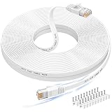 Cat 5 15m: análisis y comparativa de cables Ethernet para redes domésticas y de oficina