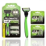Filomatic Filo 6: análisis y comparativa de los mejores productos de informática, tecnología y electrodomésticos