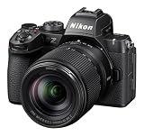 Nikon Kit cámara Z50II+18-140 DX
