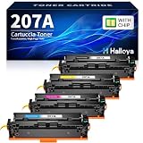 207A Toner Compatible para HP 207A 207X Multipack