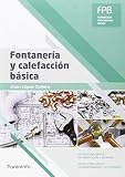 Fontanería y calefacción básica (Fabricación Mecánica)