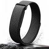ICOVERI Smart Band Pulsera de Actividad con Monitorización de Actividad Física y Salud