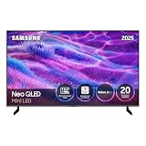 Mejor TV Mini LED 2025: Análisis y Comparativa de los Mejores Modelos del Año